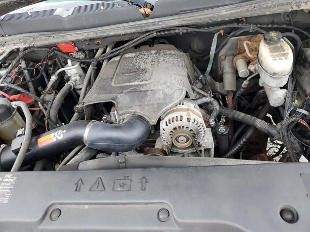 Photo 11 from auction – 2012 CHEVROLET silverado with VIN 1GC2KVCG2CZ200144