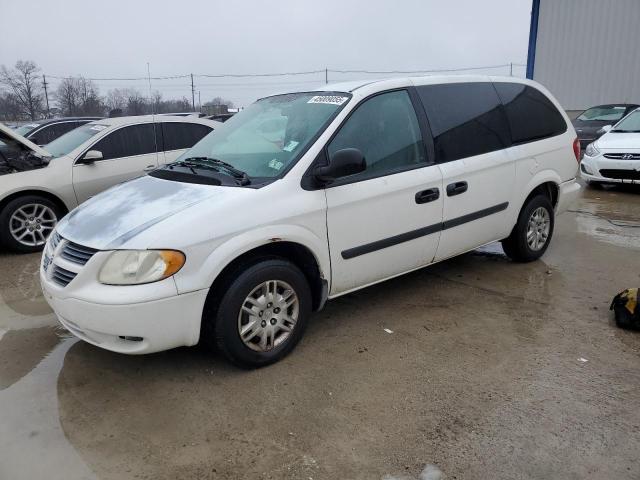 Photo 1 from auction – 2005 DODGE GRAND CARA with VIN 1D4GP24R75B399339