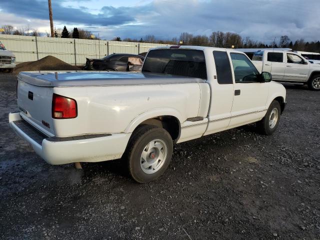 Photo 3 from auction – 1999 GMC SONOMA with VIN 1GTCS194XX8535397