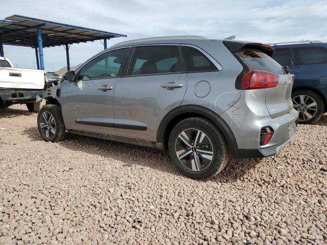 Photo 2 from auction – 2022 KIA NIRO LX with VIN KNDCB3LC9N5541394