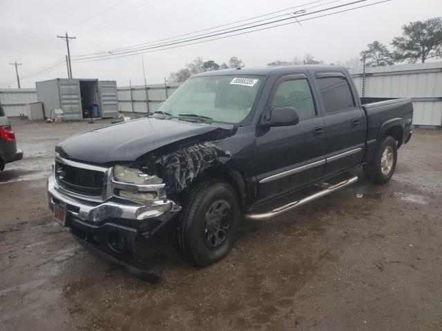 GMC NEW SIERRA 2005 with VIN 2GTEK13T351237413 - Photo from auction