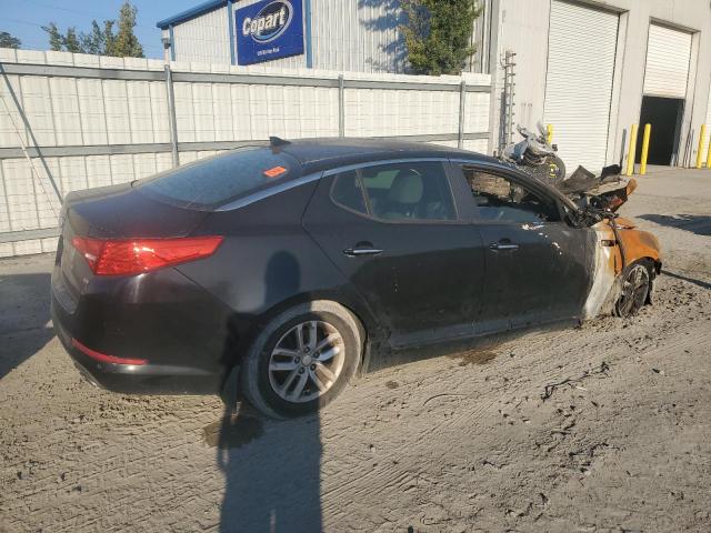 Photo 3 from auction – 2012 KIA OPTIMA LX with VIN KNAGM4A77C5279103