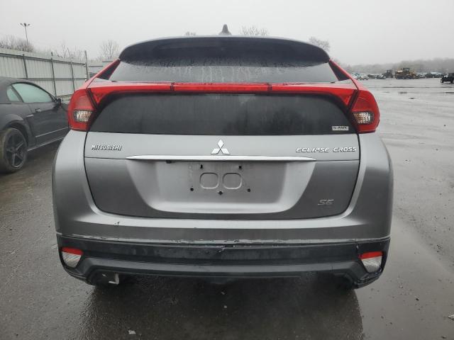 Photo 6 from auction – 2019 MITSUBISHI ECLIPSE CR with VIN JA4AT5AA3KZ048083