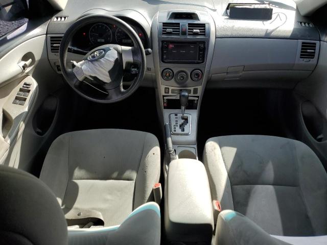 Photo 8 from auction – 2013 TOYOTA COROLLA BA with VIN 5YFBU4EE6DP100401