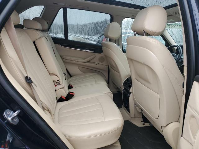 Photo 11 from auction – 2015 BMW X5 XDRIVE3 with VIN 5UXKS4C50F0N09675
