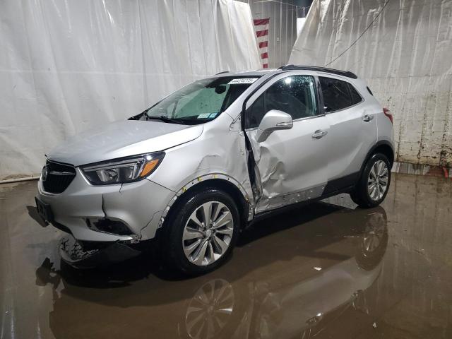 BUICK ENCORE PRE 2019 con VIN KL4CJESBXKB750707 - Foto de la subasta