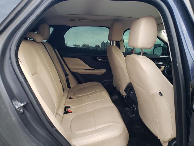 Photo 11 from auction – 2017 JAGUAR F-PACE PRE with VIN SADCJ2BN8HA091544