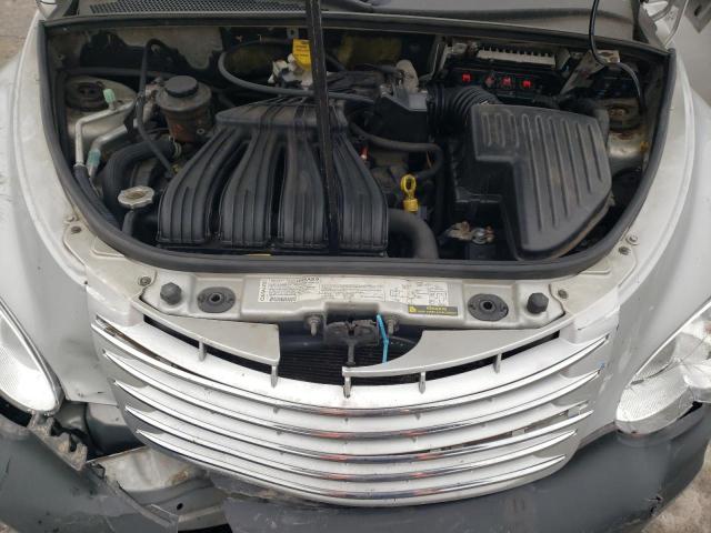 Photo 12 from auction – 2006 CHRYSLER PT CRUISER with VIN 3A4FY58B56T359419