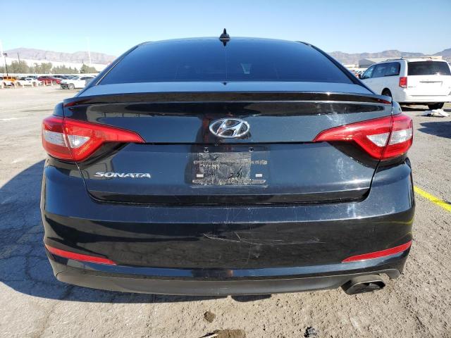 Photo 6 from auction – 2017 HYUNDAI SONATA SE with VIN 5NPE24AF4HH527239