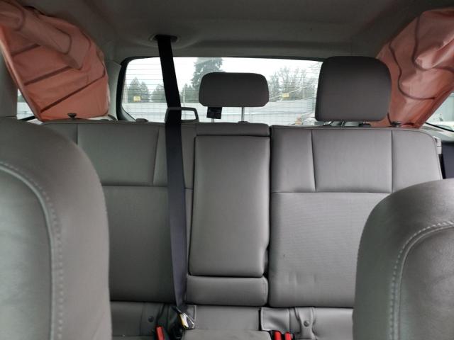 Photo 10 from auction – 2014 SUBARU FORESTER 2 with VIN JF2SJAPC0EH542298
