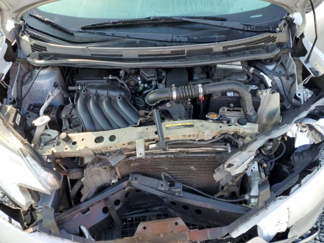 Photo 11 from auction – 2015 NISSAN VERSA NOTE with VIN 3N1CE2CP2FL361358