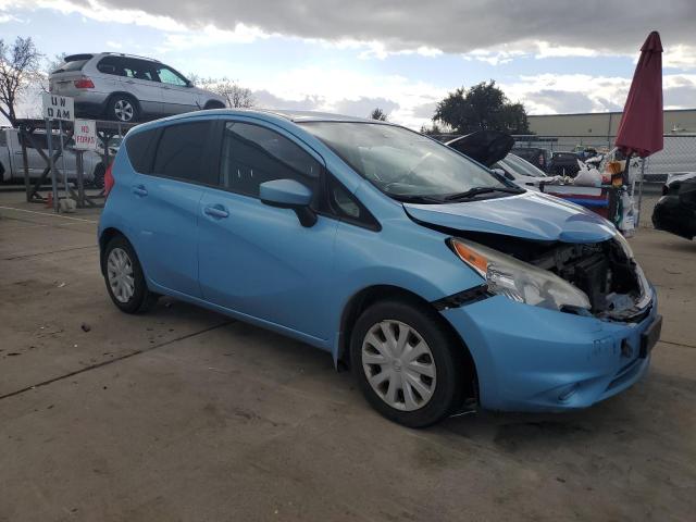 Photo 4 from auction – 2015 NISSAN VERSA NOTE with VIN 3N1CE2CP0FL352593