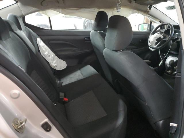 Photo 10 from auction – 2020 NISSAN VERSA S with VIN 3N1CN8DVXLL901454