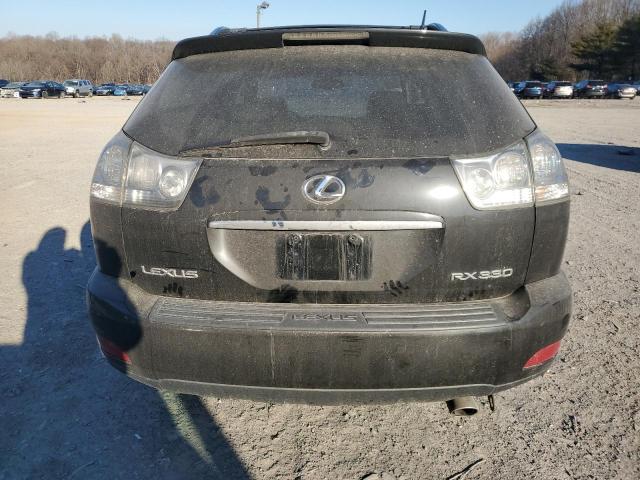 Photo 6 from auction – 2004 LEXUS RX 330 with VIN 2T2HA31U54C002949