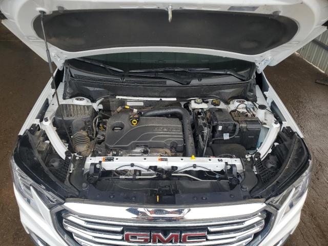 Photo 12 from auction – 2024 GMC TERRAIN SL with VIN 3GKALVEG7RL323884