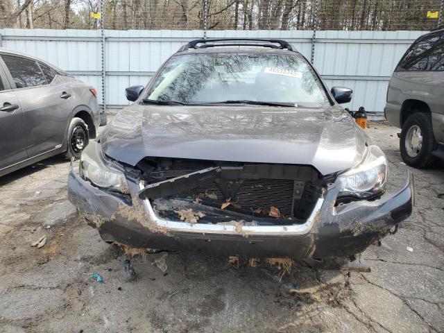 Photo 5 from auction – 2015 SUBARU IMPREZA SP with VIN JF1GPAZ63F8236729