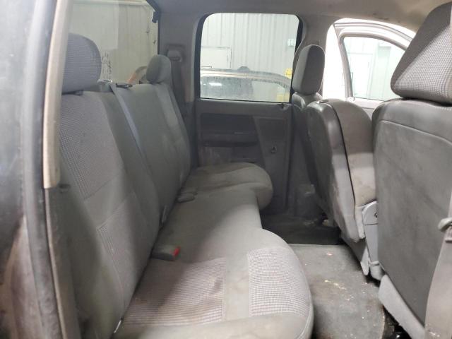 Photo 10 from auction – 2006 DODGE RAM 2500 S with VIN 3D7KS28C76G177619