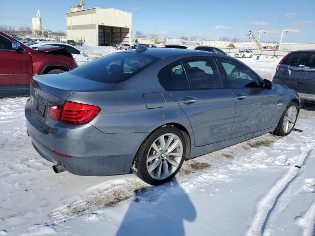 Photo 3 from auction – 2011 BMW 535 XI with VIN WBAFU7C53BDU53746