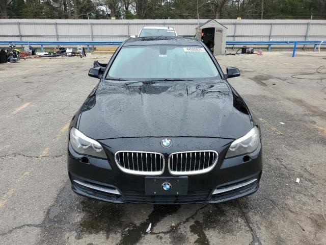 Photo 5 from auction – 2014 BMW 535 I with VIN WBA5B1C53ED484613