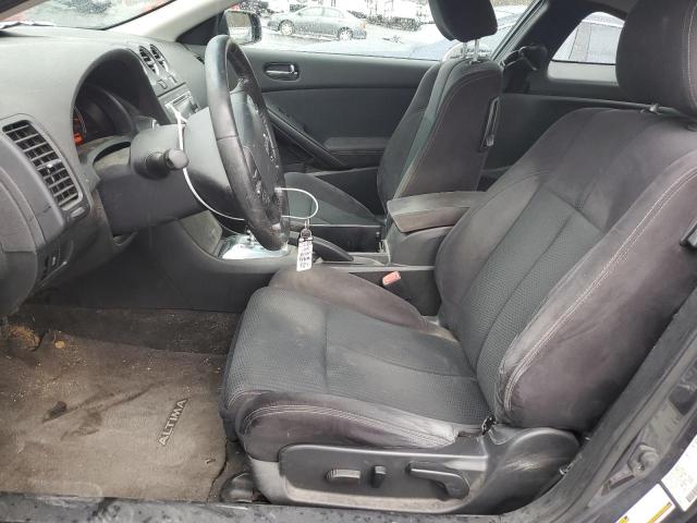 Photo 7 from auction – 2011 NISSAN ALTIMA S with VIN 1N4AL2EP4BC121263