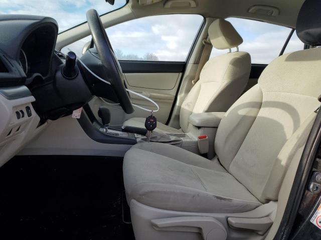 Photo 7 from auction – 2014 SUBARU IMPREZA with VIN JF1GPAA63E8238751