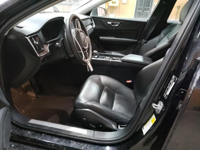 Foto 7 de la subasta – 2024 VOLVO S60 PLUS con VIN 7JRL12TL9RG280986