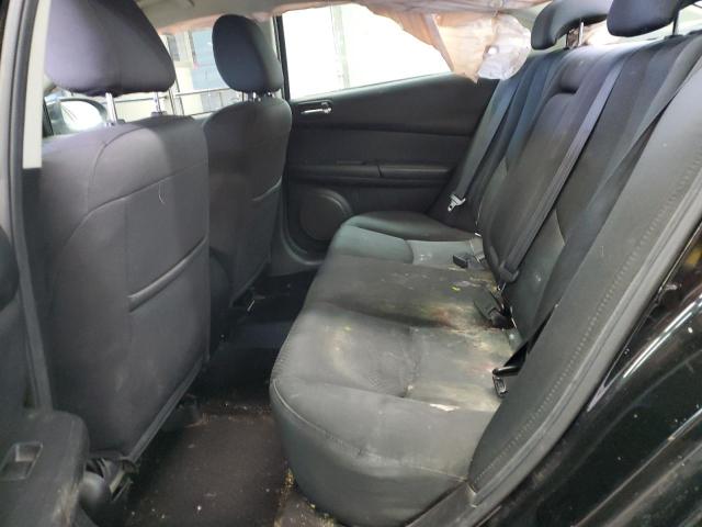 Photo 10 from auction – 2012 MAZDA 6 I with VIN 1YVHZ8DH3C5M38195