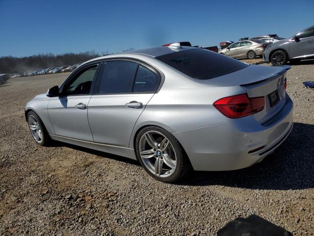 Photo 2 from auction – 2016 BMW 328 I SULE with VIN WBA8E9G5XGNT82154