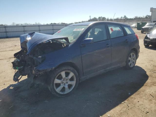 Снимка 1 от търг – 2003 TOYOTA COROLLA MA с VIN 2T1KR32E23C093218
