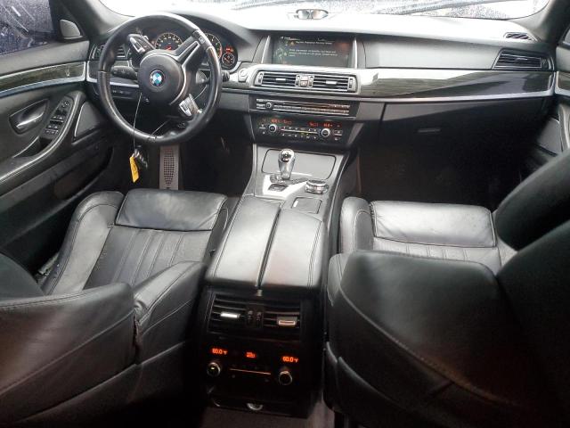 Photo 8 from auction – 2014 BMW M5 with VIN WBSFV9C5XED593740