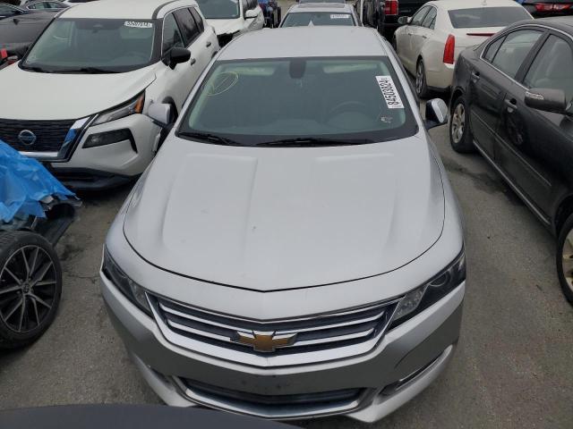 Photo 5 from auction – 2015 CHEVROLET IMPALA LT with VIN 1G1125S31FU145495