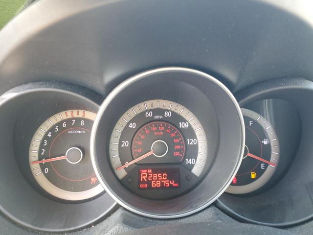 Photo 9 from auction – 2012 KIA FORTE EX with VIN KNAFU4A21C5512991