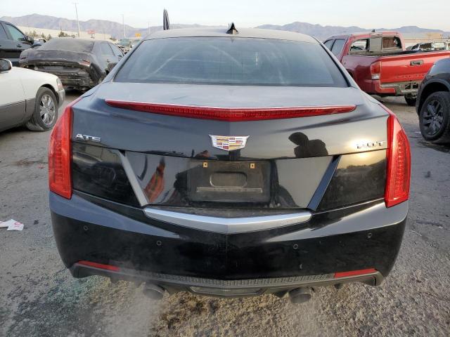 Photo 6 from auction – 2017 CADILLAC ATS LUXURY with VIN 1G6AB5RX2H0120716