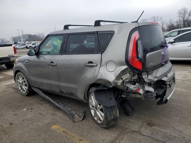 Zdjęcie 2 z aukcji – 2017 KIA SOUL + z VIN KNDJP3A53H7495292