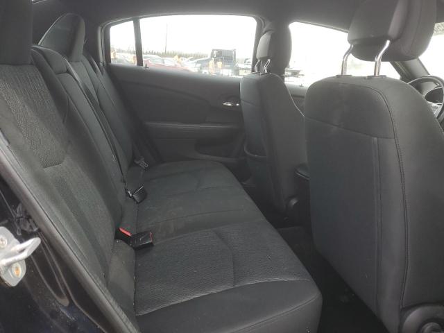 Photo 10 from auction – 2011 CHRYSLER 200 TOURIN with VIN 1C3BC1FB2BN590095