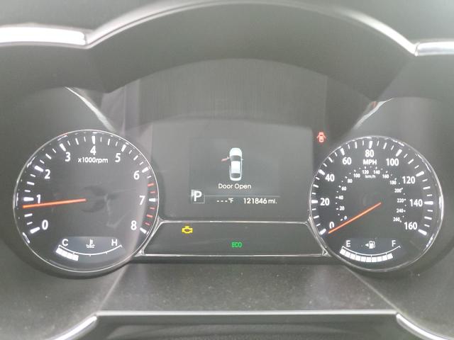Photo 9 from auction – 2013 KIA OPTIMA SX with VIN 5XXGR4A6XDG130791