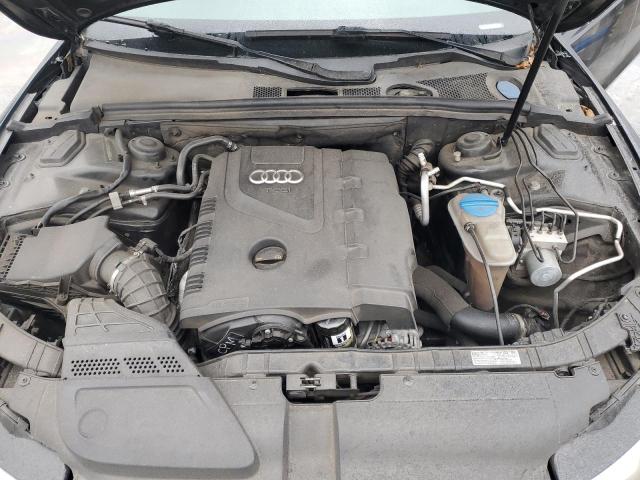 Photo 11 from auction – 2013 AUDI A5 PREMIUM with VIN WAULFAFR3DA003334