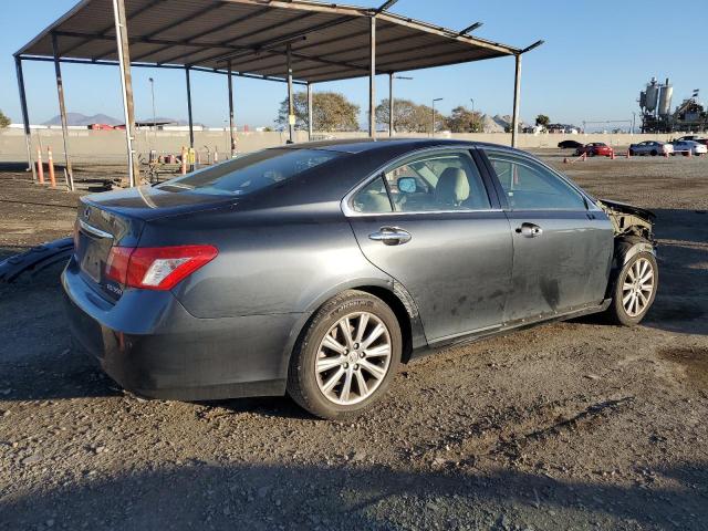 Photo 3 from auction – 2007 LEXUS ES 350 with VIN JTHBJ46G372091943