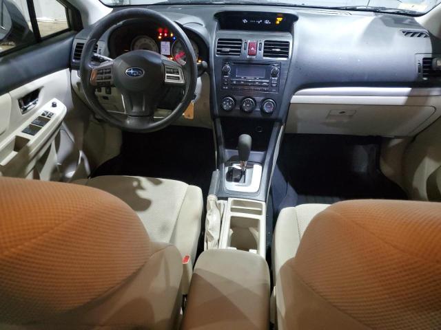 Photo 8 from auction – 2014 SUBARU IMPREZA PR with VIN JF1GPAC66E8272051