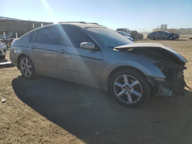 Photo 4 from auction – 2004 NISSAN MAXIMA SE with VIN 1N4BA41EX4C802217
