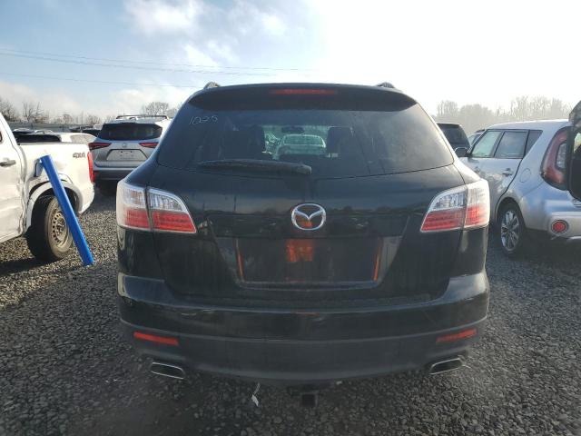 Photo 6 from auction – 2010 MAZDA CX-9 with VIN JM3TB3MV6A0204891