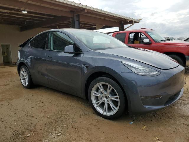 Photo 4 from auction – 2023 TESLA MODEL Y with VIN 7SAYGDEE9PA159136