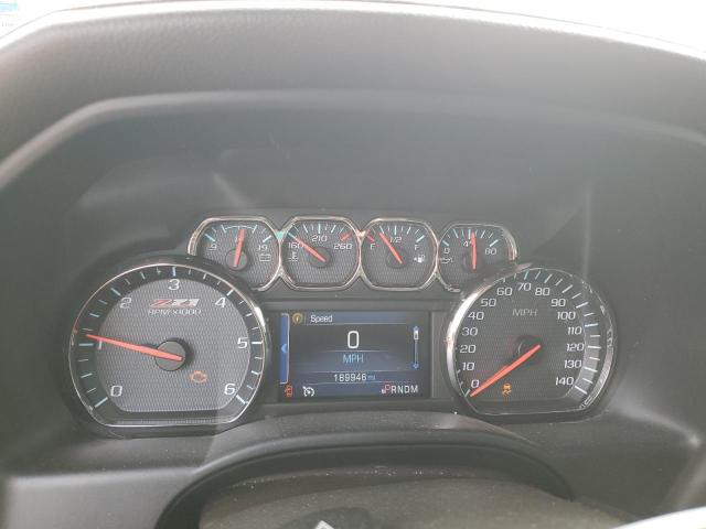 Photo 9 from auction – 2014 CHEVROLET SILVERADO with VIN 3GCUKSEC9EG330121