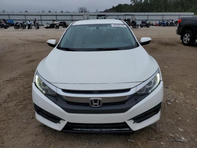 Photo 5 from auction – 2016 HONDA CIVIC LX with VIN 19XFC2F5XGE068856
