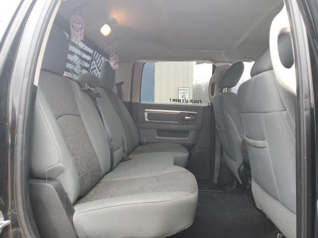 Photo 10 from auction – 2017 RAM 1500 SLT with VIN 3C6RR7LTXHG544127