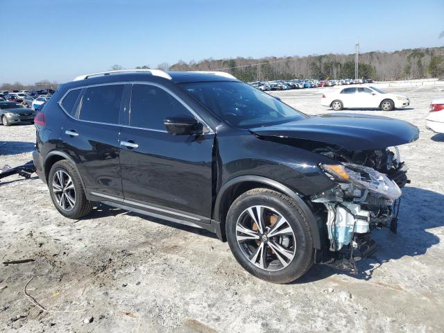 Photo 4 from auction – 2018 NISSAN ROGUE S with VIN JN8AT2MT2JW451705