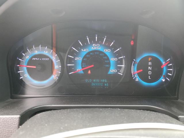 Photo 9 from auction – 2012 FORD FUSION SEL with VIN 3FAHP0JA2CR291990