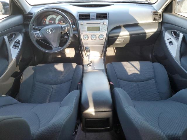 Photo 8 from auction – 2009 TOYOTA CAMRY BASE with VIN 4T1BE46K69U405050