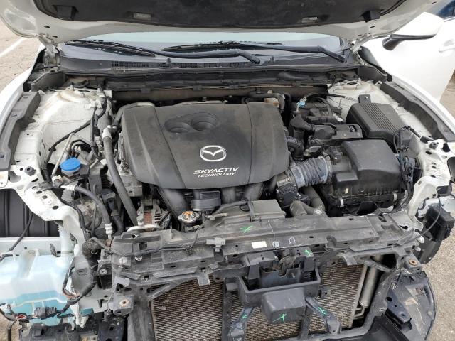 Photo 11 from auction – 2017 MAZDA 6 TOURING with VIN JM1GL1V53H1129596