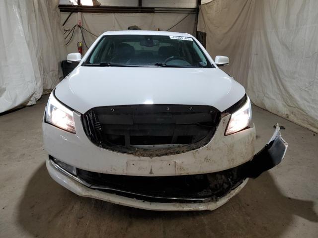 Photo 5 from auction – 2016 BUICK LACROSSE with VIN 1G4GB5G38GF100825